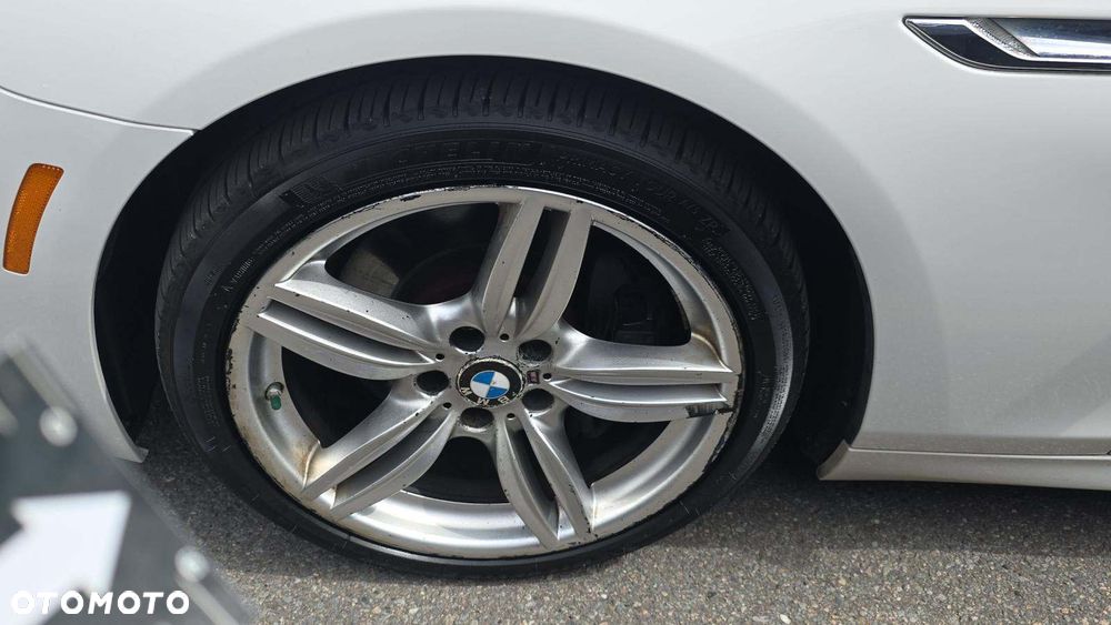 BMW Seria 6 640i xDrive M Sport Edition - 15