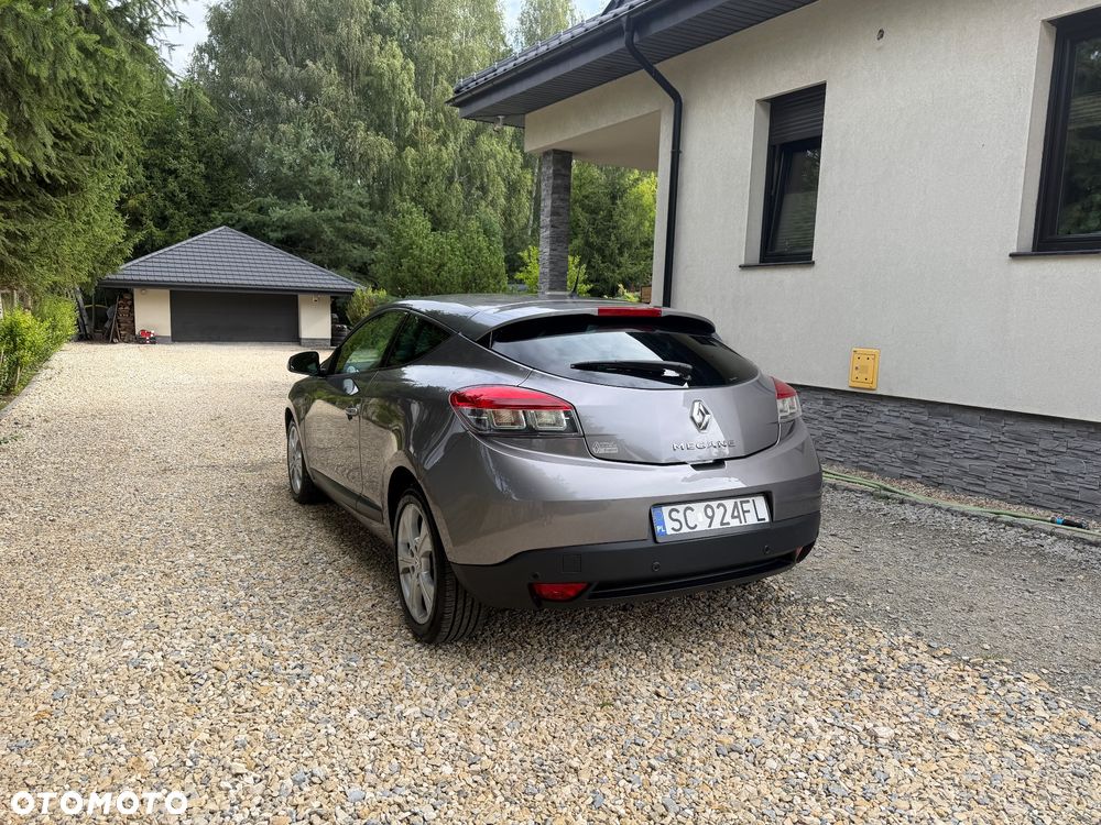Renault Megane 1.5 dCi Bose Edition - 5