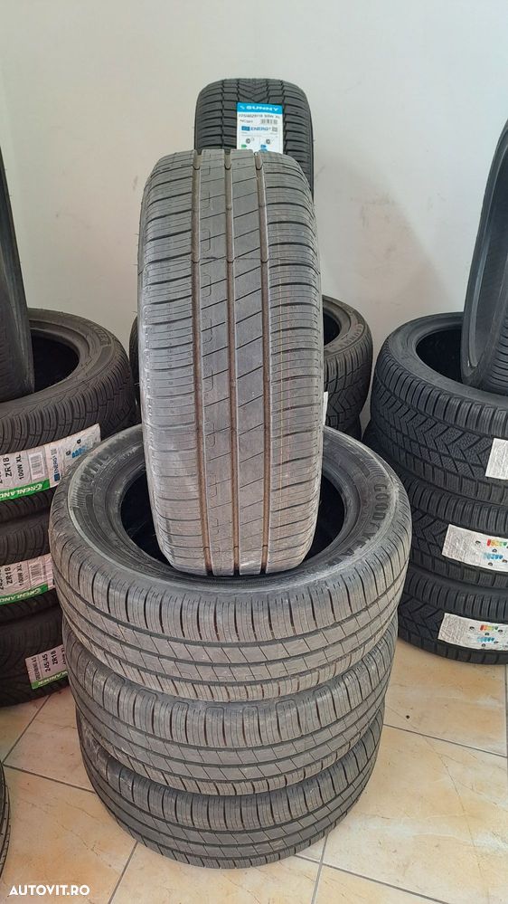 Anvelope vara 205 55 r16 GOODYEAR 2022 - 1