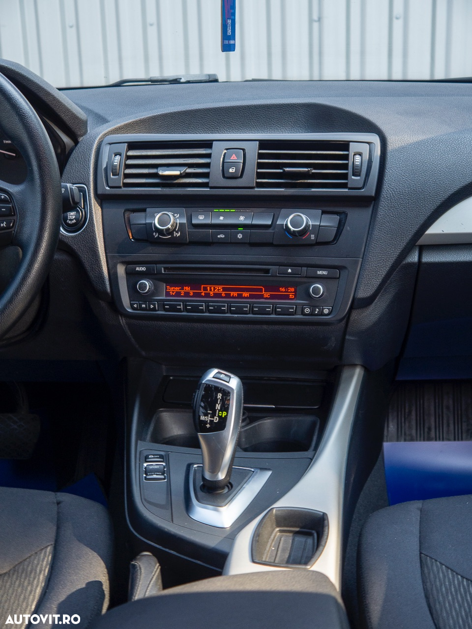 BMW Seria 1 116d Aut. - 26