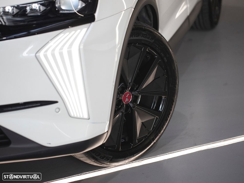 DS DS7 Crossback E-Tense Performance Line EAT8 - 9