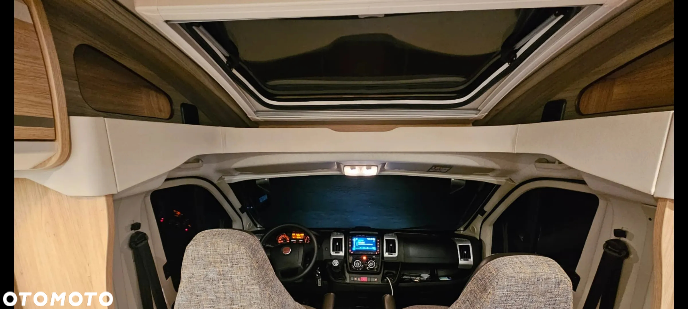 Fiat DUCATO - 12