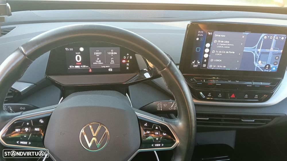 VW ID.4 Performance Upgrade Pro Family - 7