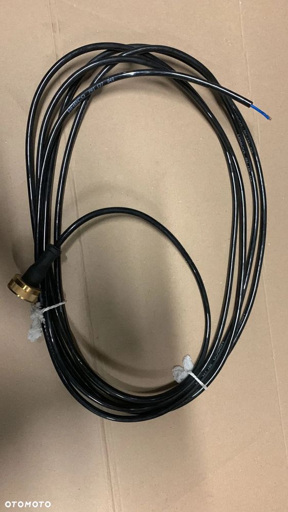 Przewód zaworu elektromagnetycznego, kabel połączeniowy Wabco 4495210500 - 1