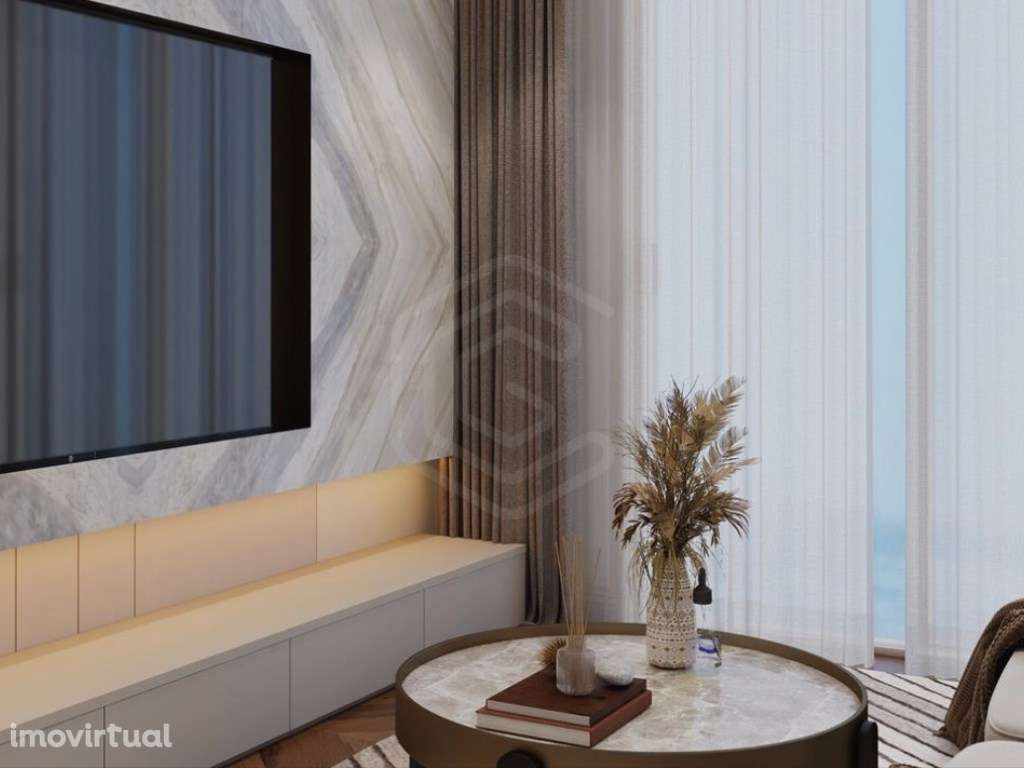 Apartamento T3 em Empreendimento nas Antas, Porto - Grande imagem: 2/53