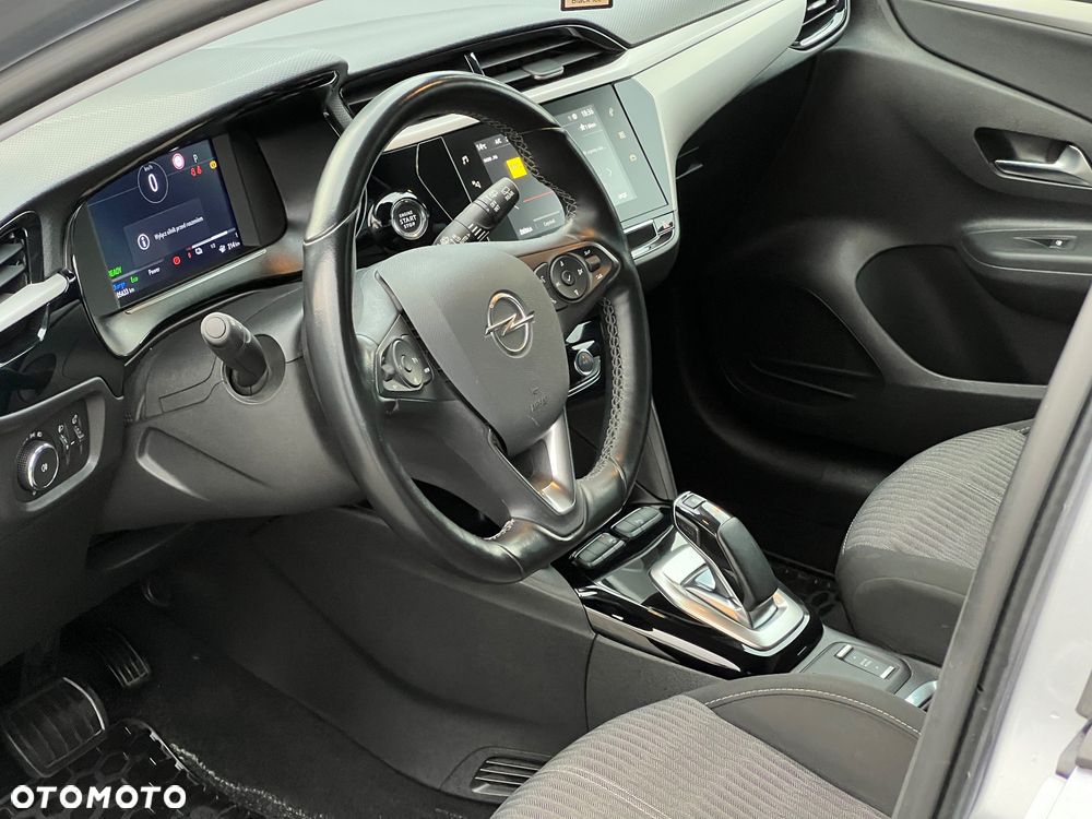Opel Corsa Business - 13