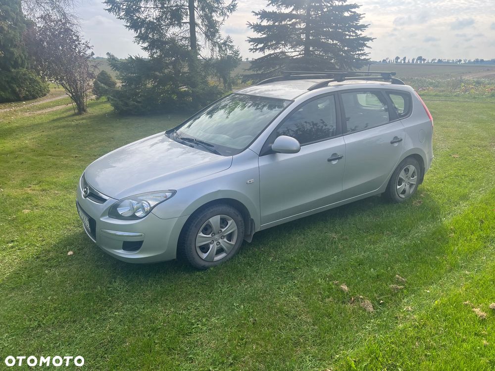 Hyundai i30 1.4 Classic - 1