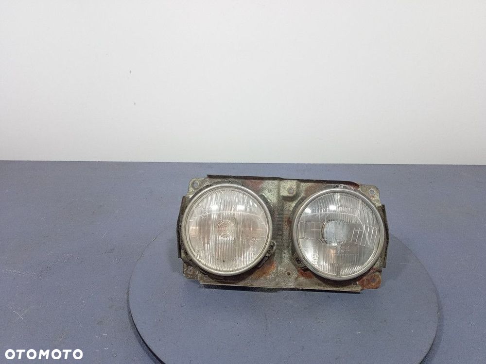 FSO POLONEZ MR87 MR89 REFLEKTOR LEWY ZELMOT 07230700 - 1