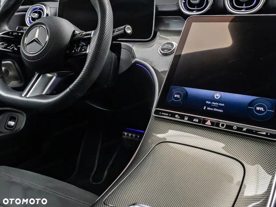 Mercedes-Benz CLE 300 mHEV 4-Matic AMG Line - 12