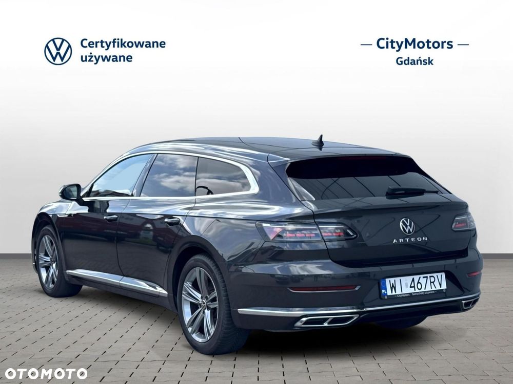 Volkswagen Arteon - 7