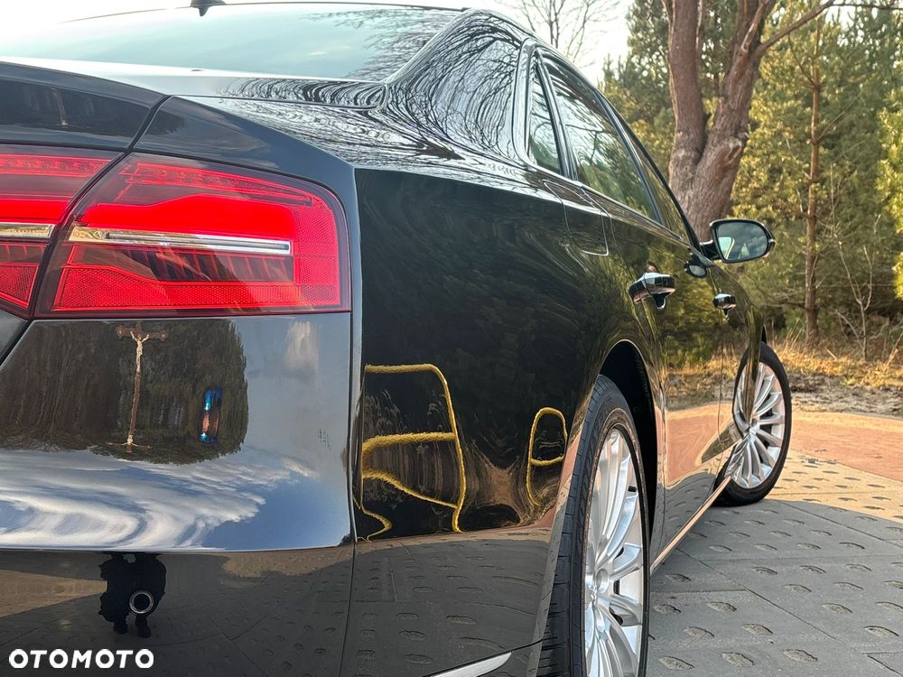 Audi A8 - 17