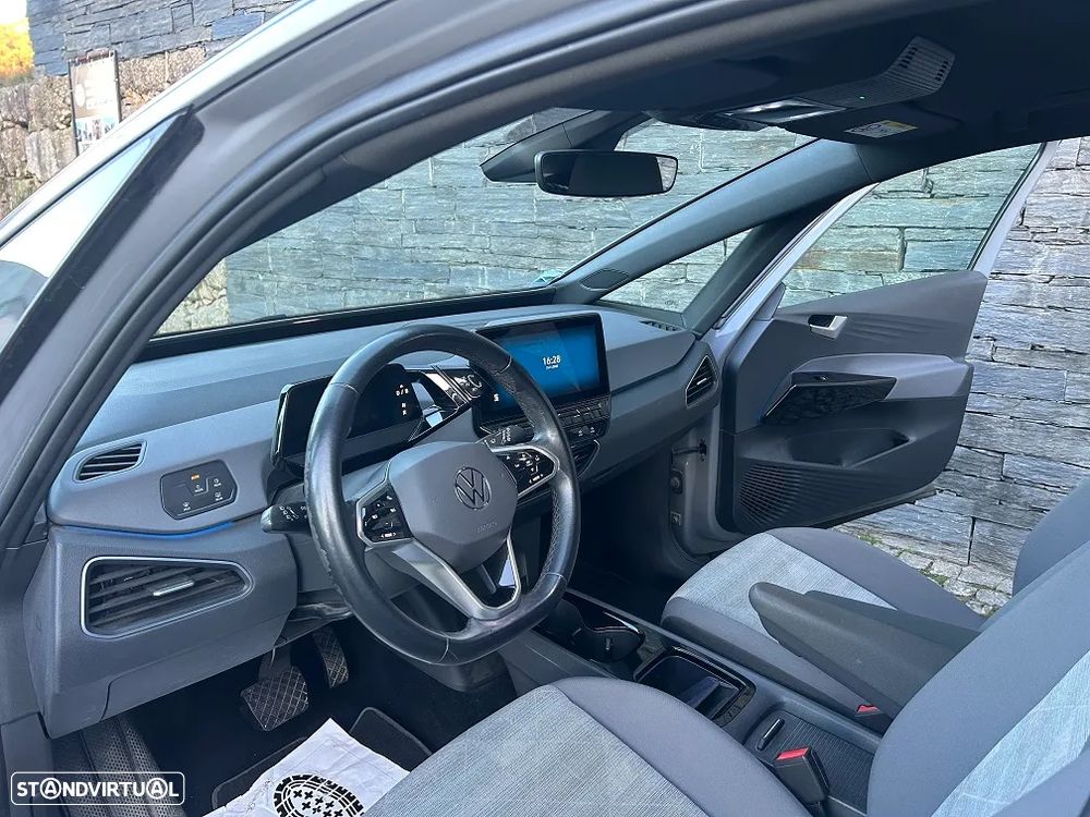 VW ID.3 Pure Performance City - 10