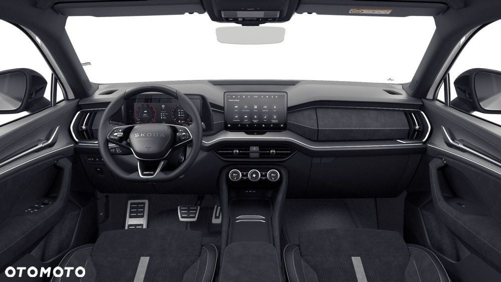 Skoda Kodiaq 2.0 TDI 4x4 Sportline DSG - 26