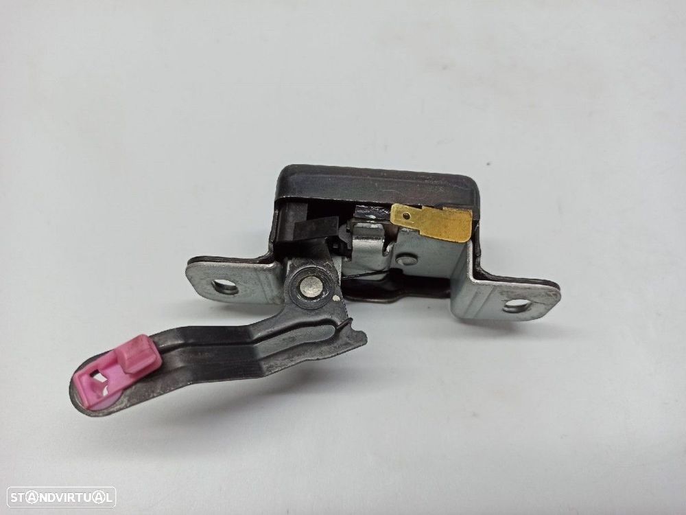 FECHADURA DA MALA NISSAN PATHFINDER (R51) 2.5 DCI SE - 3