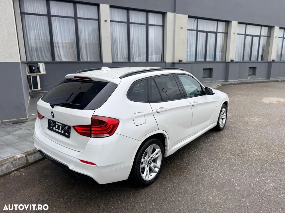 BMW X1 - 9
