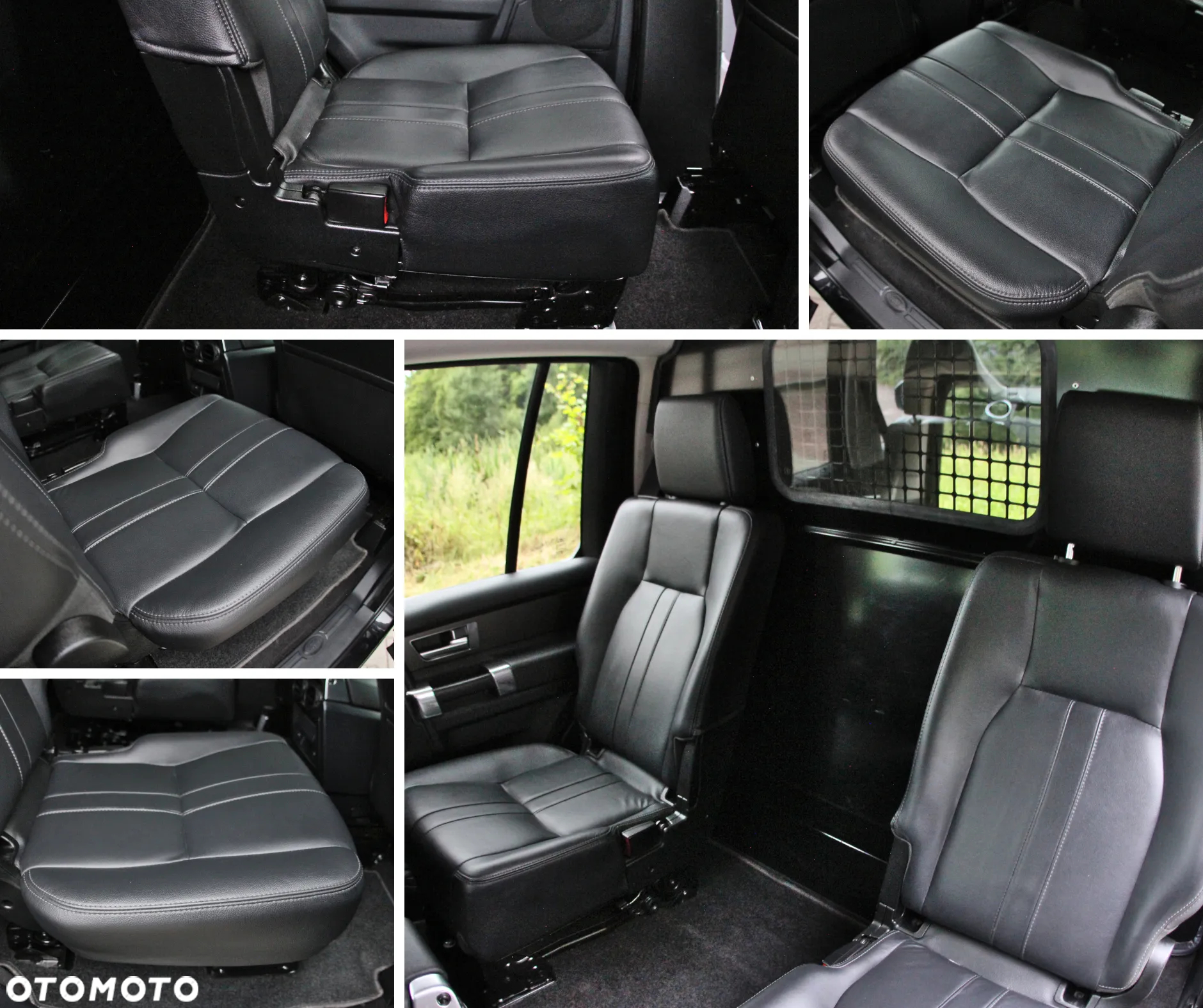Land Rover Discovery - 26