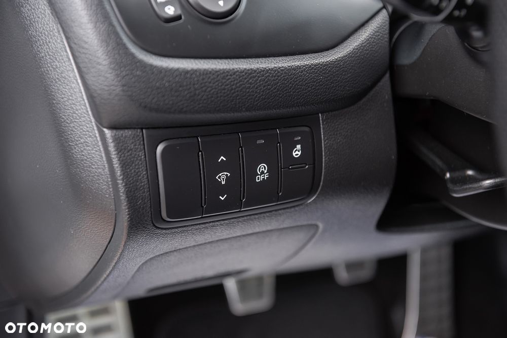 Kia Ceed 1.6 CRDi 136 ISG GT Line - 17