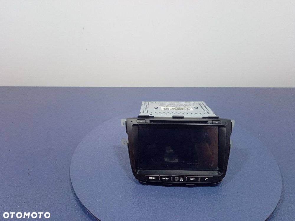 KIA SORENTO II RADIO NAWIGACJA ANDROID - 1