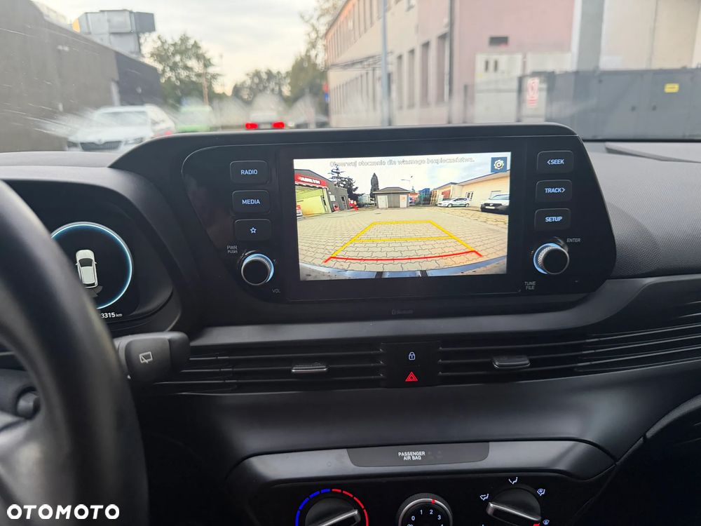 Hyundai i20 1.0 T-GDi Modern - 14