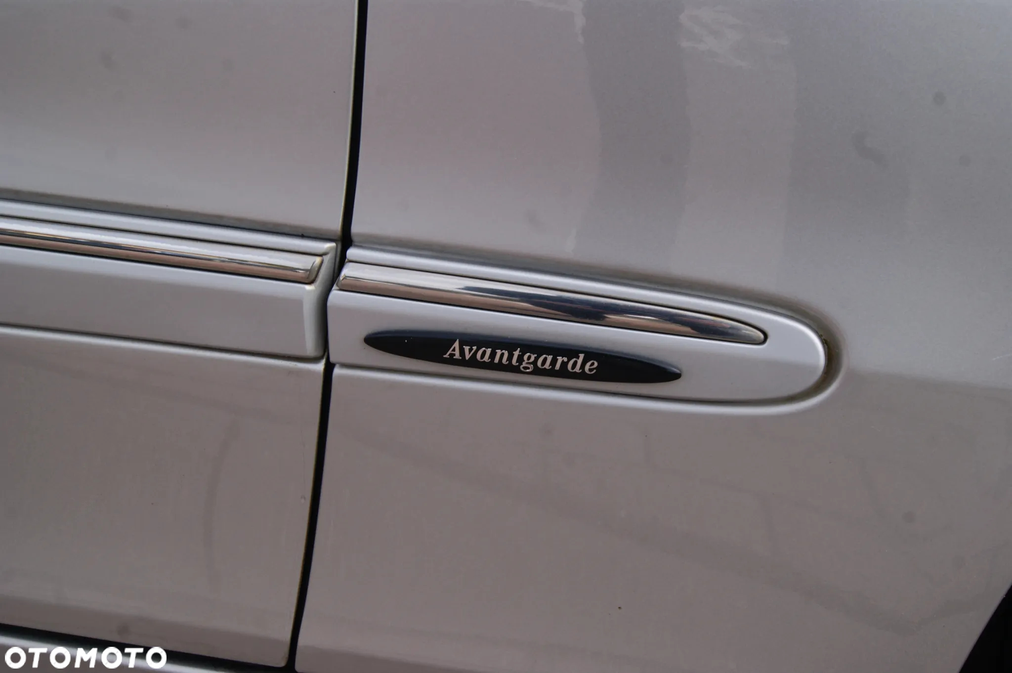 Mercedes-Benz CLK 240 Avantgarde - 28