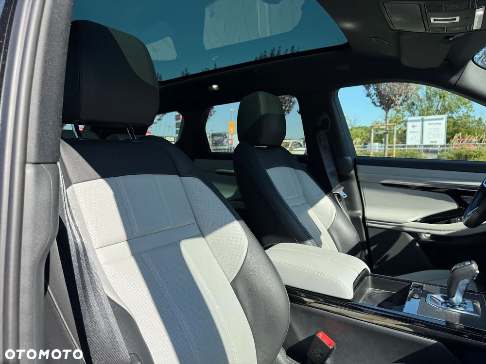 Land Rover Range Rover Evoque 1.5 P300e PHEV R-Dynamic - 14