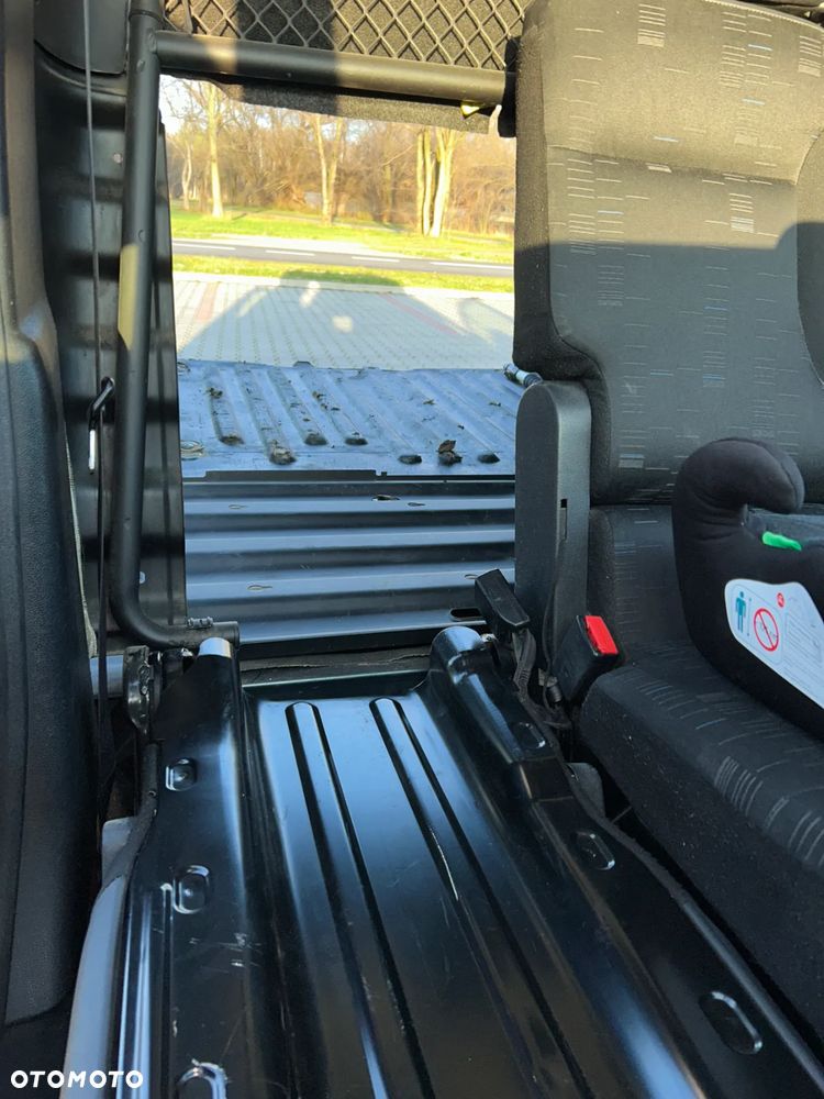 Citroën Berlingo 1.6 HDi - 5