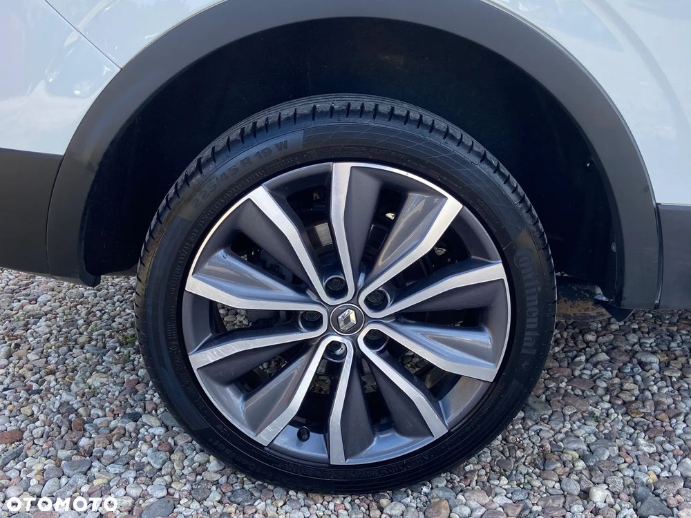 Renault Kadjar 1.7 Blue dCi Intens 4x4 - 18