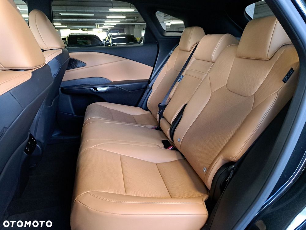 Lexus RX - 35