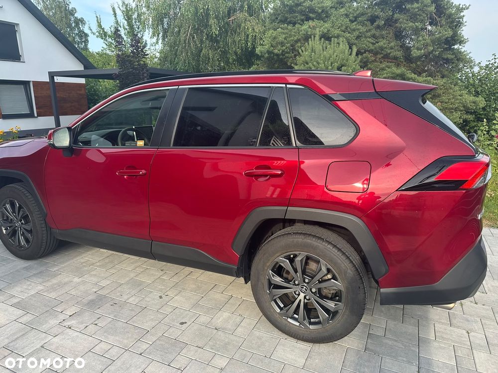 Toyota RAV4 2.0 Comfort 4x2 MS - 2