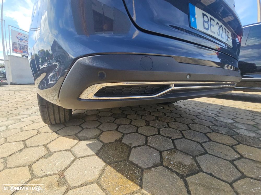 Hyundai i30 SW 1.0 T-GDI Premium - 17