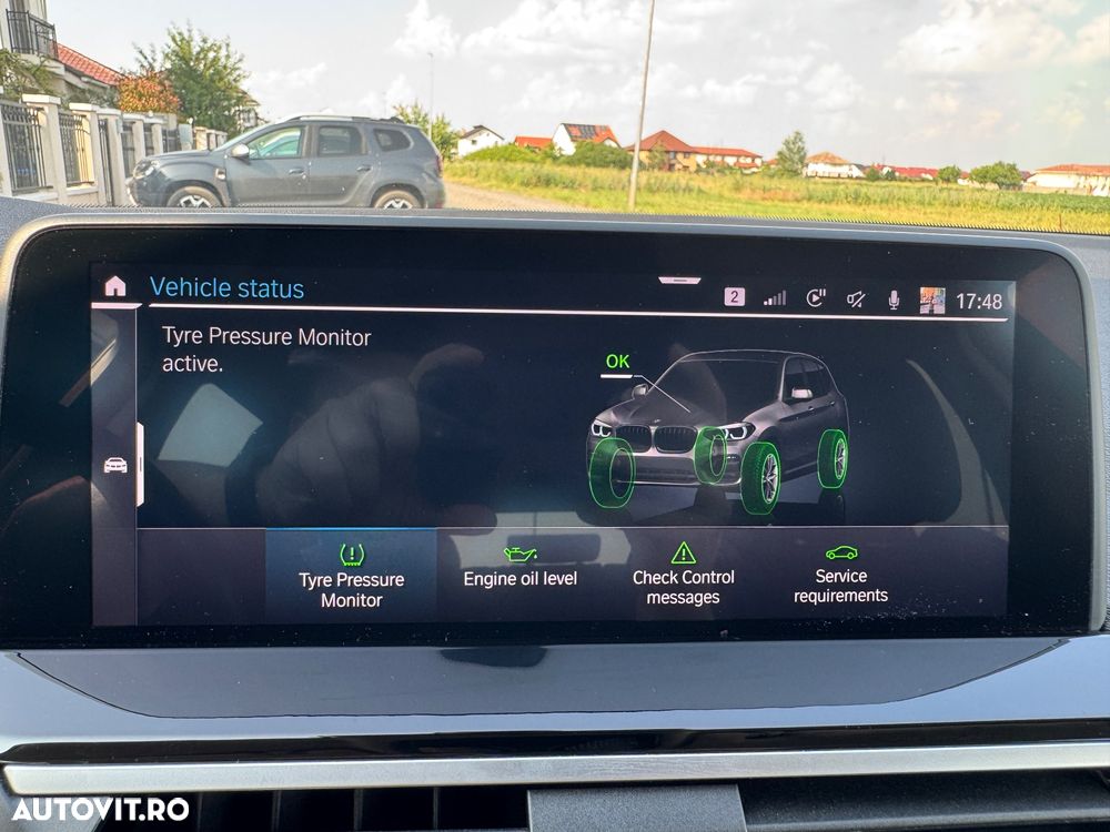 BMW X3 xDrive30e AT PHEV - 25