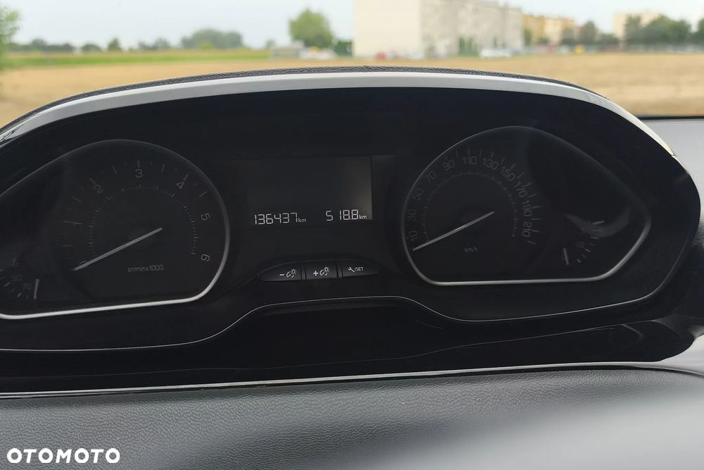 Peugeot 208 Blue-HDi 100 Stop&Start Active - 15