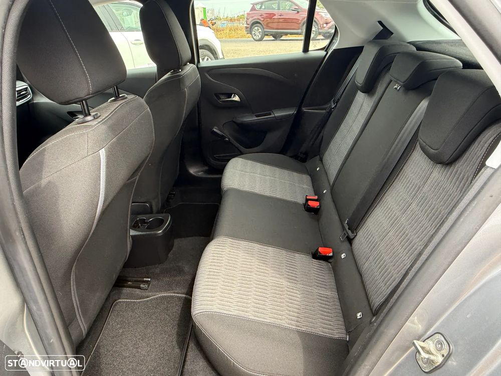 Opel Corsa-e Edition - 15