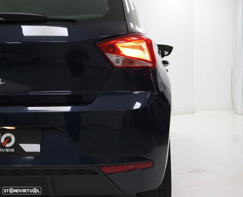 SEAT Ibiza 1.0 MPI Style - 26