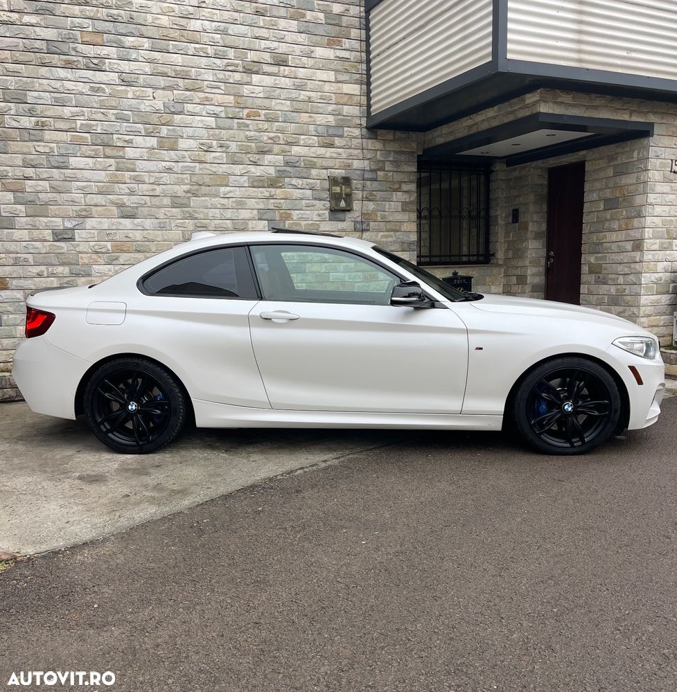 BMW M2 - 6