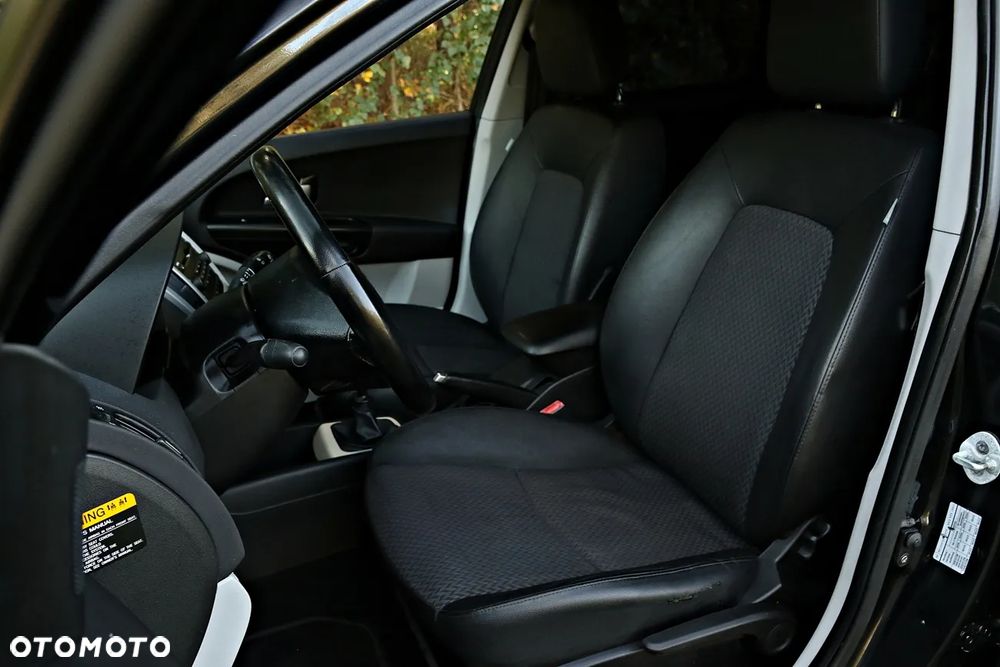 Kia Ceed 1.6 CVVT EX - 29