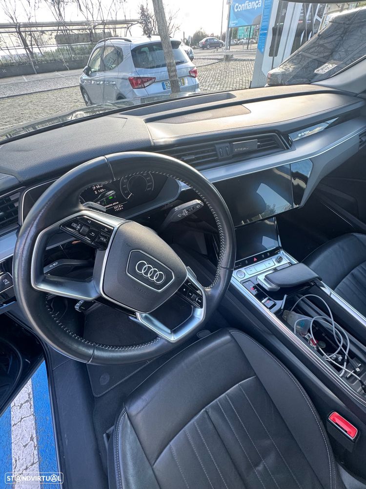 Audi e-tron 55 quattro - 6
