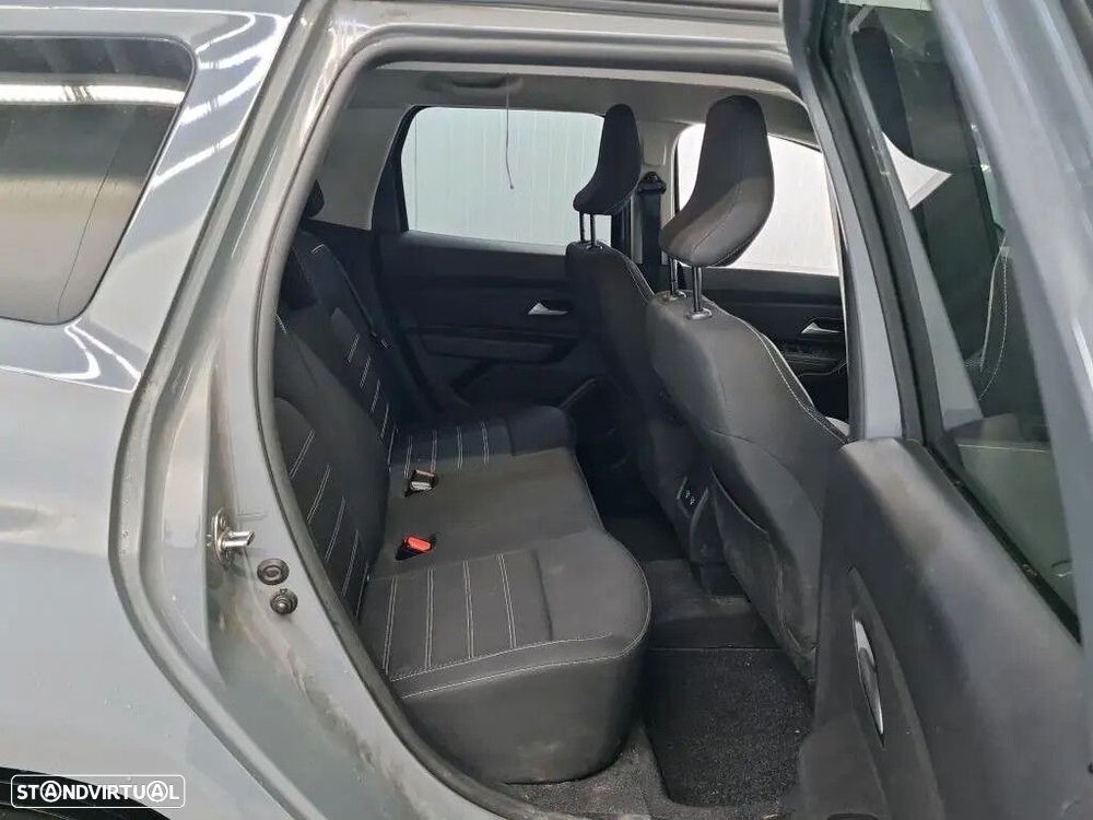 Dacia Duster 1.0 TCe ECO-G Prestige Bi-Fuel - 12