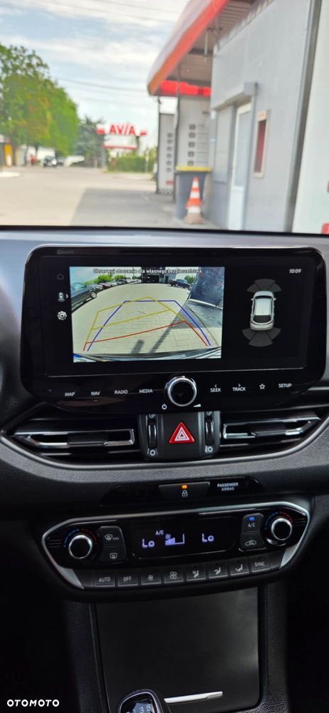 Hyundai i30 1.5 T-GDI 48V-Hybrid EDITION 30 - 27