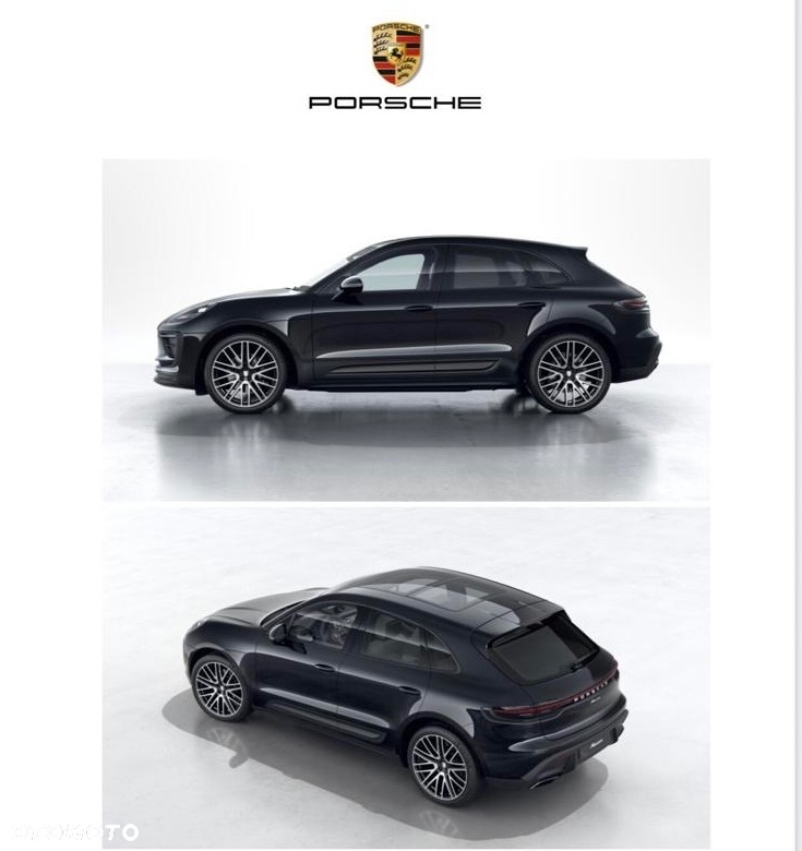 Porsche Macan T - 18