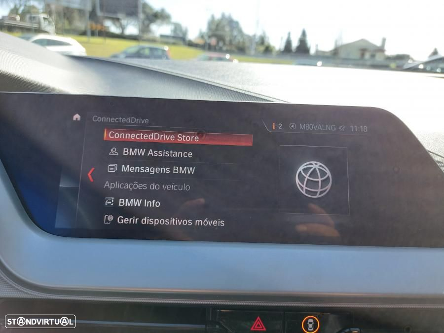BMW 116 d Advantage - 45