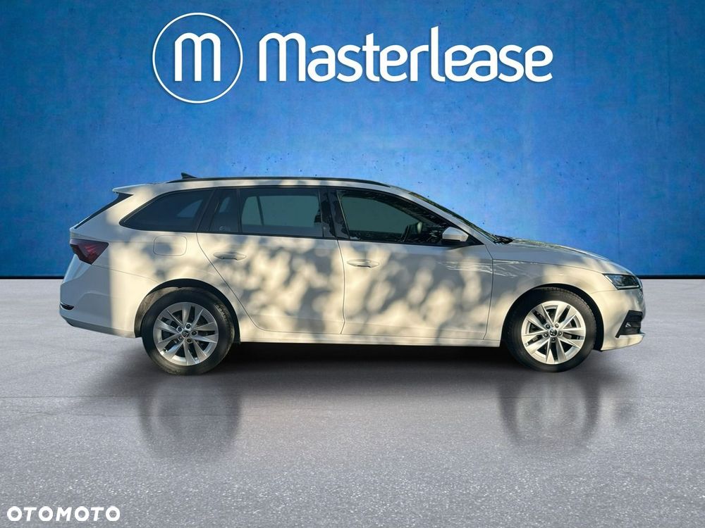 Skoda Octavia - 4