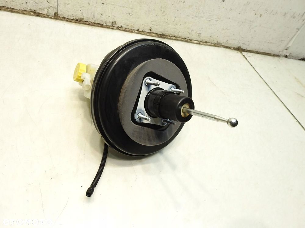 POMPA HAMULCOWA SERWO SKODA FABIA II 1.2 TSI 6R1614105G - 3