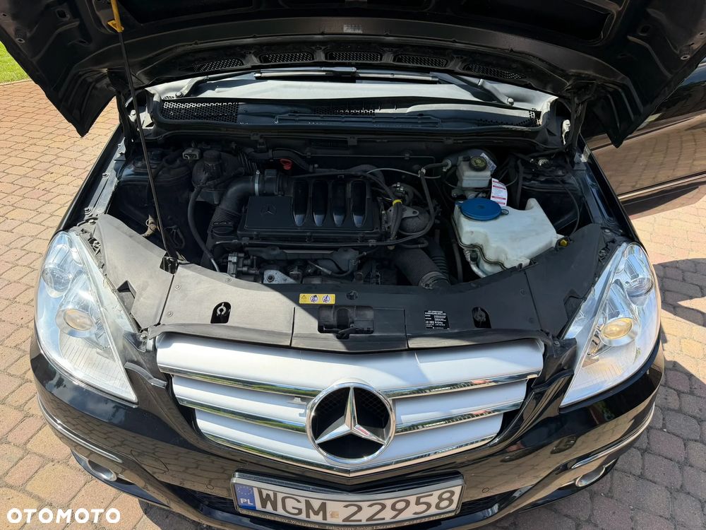 Mercedes-Benz Klasa B - 16