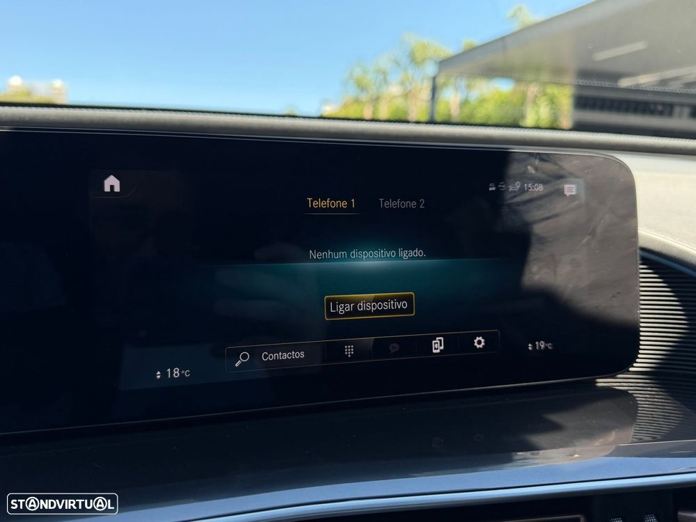 Mercedes-Benz EQC 400 4Matic - 39