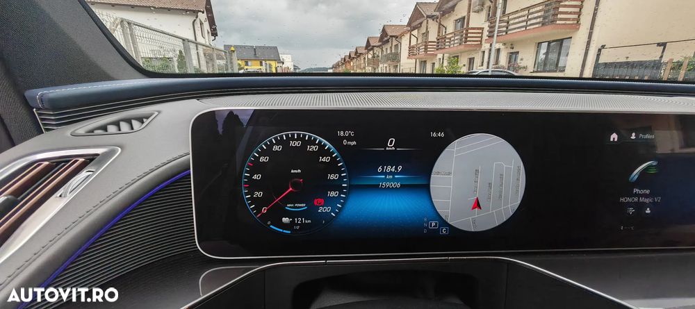 Mercedes-Benz EQC 400 4MATIC - 21