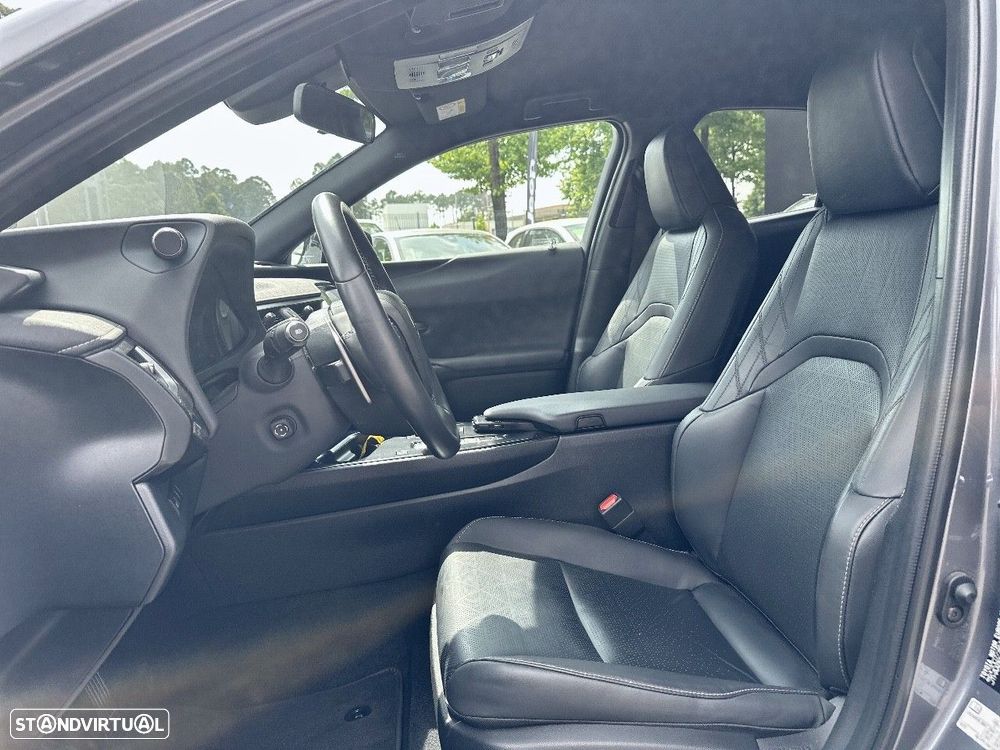 Lexus UX 300e Luxury - 9