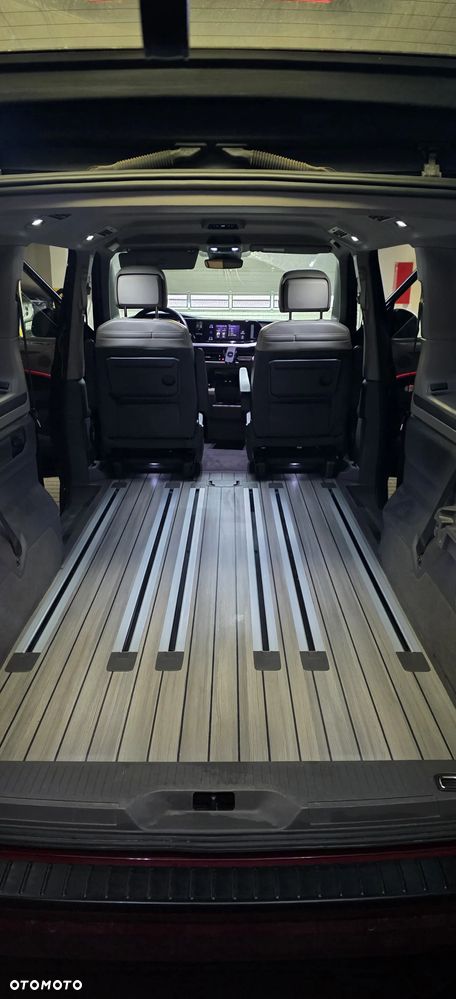 Volkswagen Multivan 2.0 TSI L2 Life DSG - 6