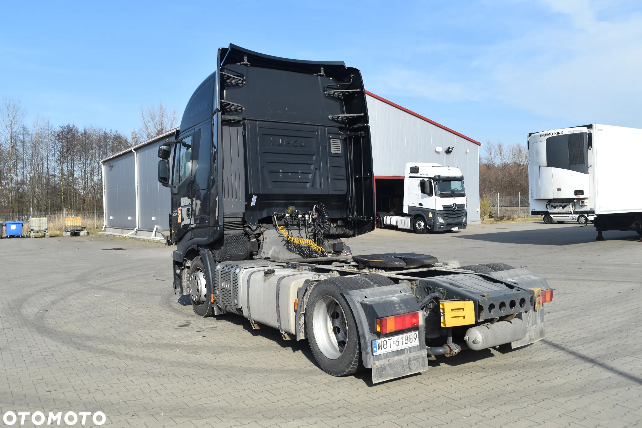 Iveco Stralis - 5