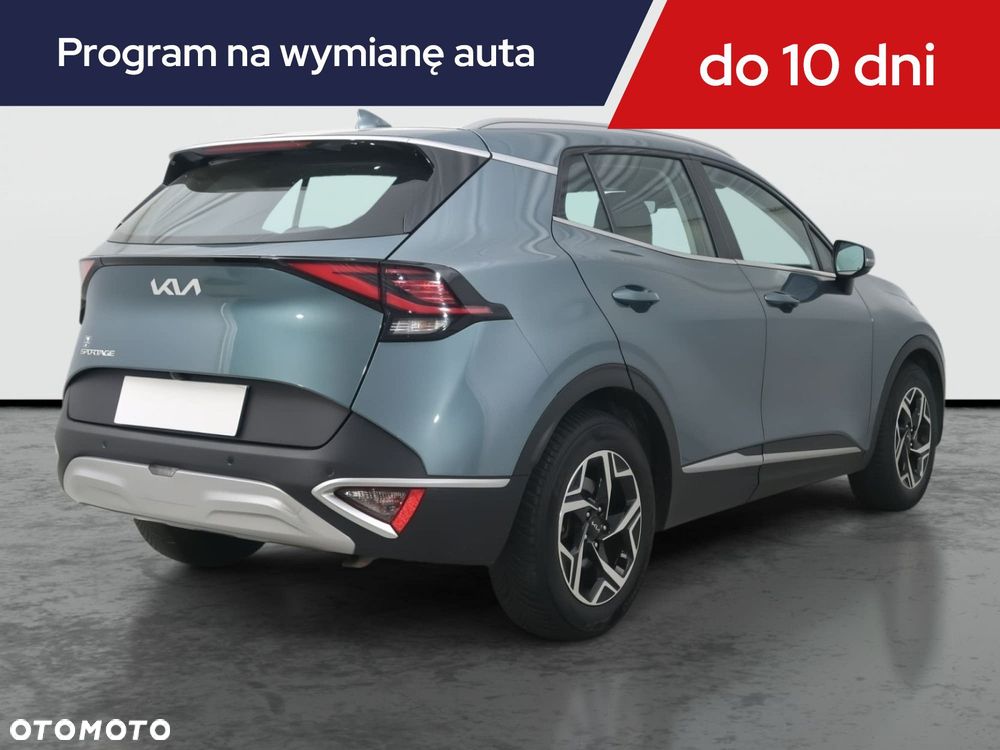 Kia Sportage - 7